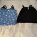 Soma Cool Night Collection Camisoles set of 6 small