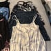 Soma Cool Night Collection Camisoles set of 6 small