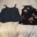 Soma Cool Night Collection Camisoles set of 6 small