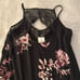 Soma Cool Night Collection Camisoles set of 6 small