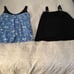 Soma Cool Night Collection Camisoles set of 6 small