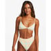 Billabong• Check Please Charlie Triangle Bikini Top