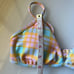 Billabong• Check Please Charlie Triangle Bikini Top