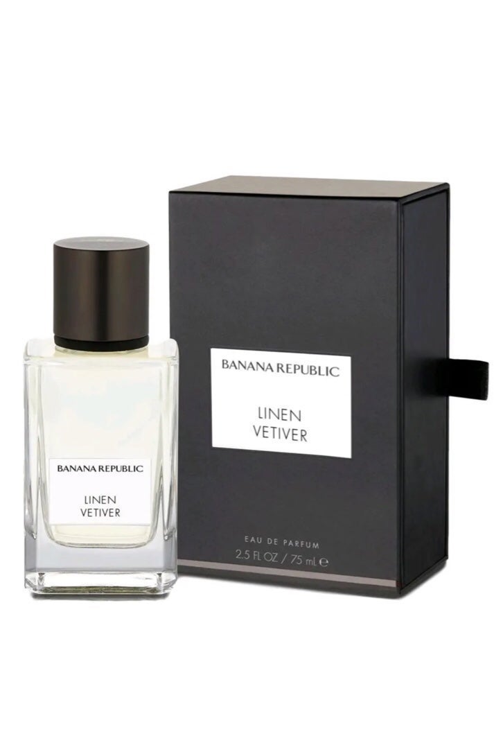 Banana republic Eau De Perfume
