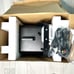 Chauvet DJ SM 250 DMX High Output Snow Machine Wired Timer Remote SM250 Stage FX