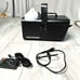 Chauvet DJ SM 250 DMX High Output Snow Machine Wired Timer Remote SM250 Stage FX