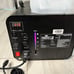 Chauvet DJ SM 250 DMX High Output Snow Machine Wired Timer Remote SM250 Stage FX