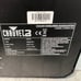 Chauvet DJ SM 250 DMX High Output Snow Machine Wired Timer Remote SM250 Stage FX