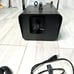 Chauvet DJ SM 250 DMX High Output Snow Machine Wired Timer Remote SM250 Stage FX