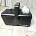 Chauvet DJ SM 250 DMX High Output Snow Machine Wired Timer Remote SM250 Stage FX