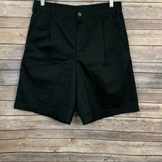 Nike Men's Black Shorts