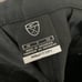 Nike Men's Black Shorts