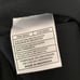 Nike Men's Black Shorts