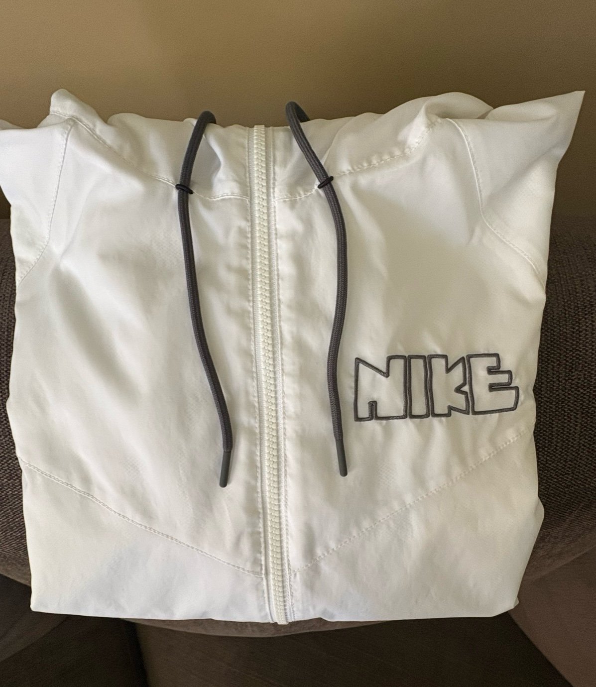 Men’s Nike Windrunner Jacket