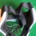 Gryphon face mask