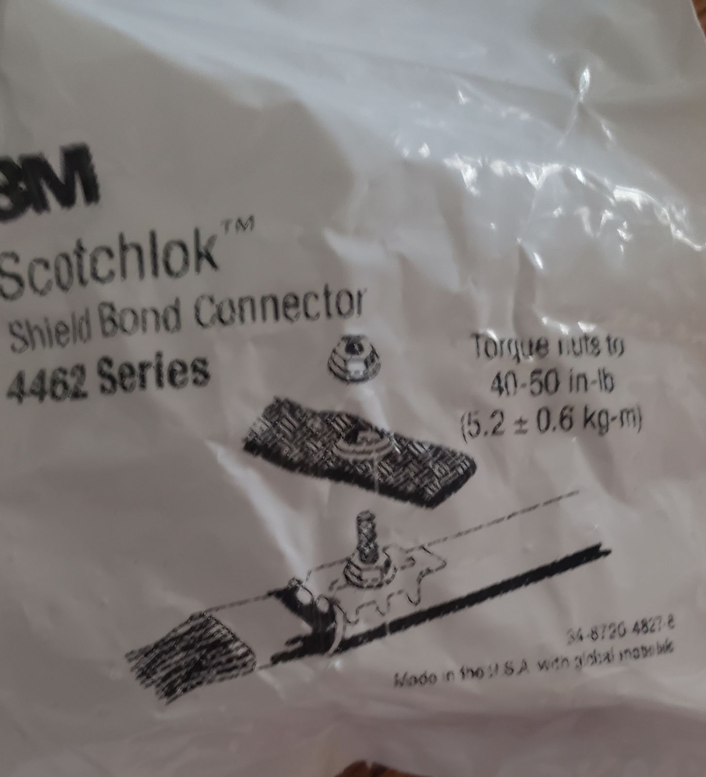 CORNING FIBER OPTIC MATERIALS if you do