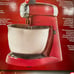 stand mixer