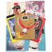 2024 PSA MAGAZINE LOT OF 7 - Michael Jordan - Pokemon - Batman