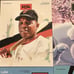 2024 PSA MAGAZINE LOT OF 7 - Michael Jordan - Pokemon - Batman