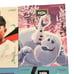 2024 PSA MAGAZINE LOT OF 7 - Michael Jordan - Pokemon - Batman