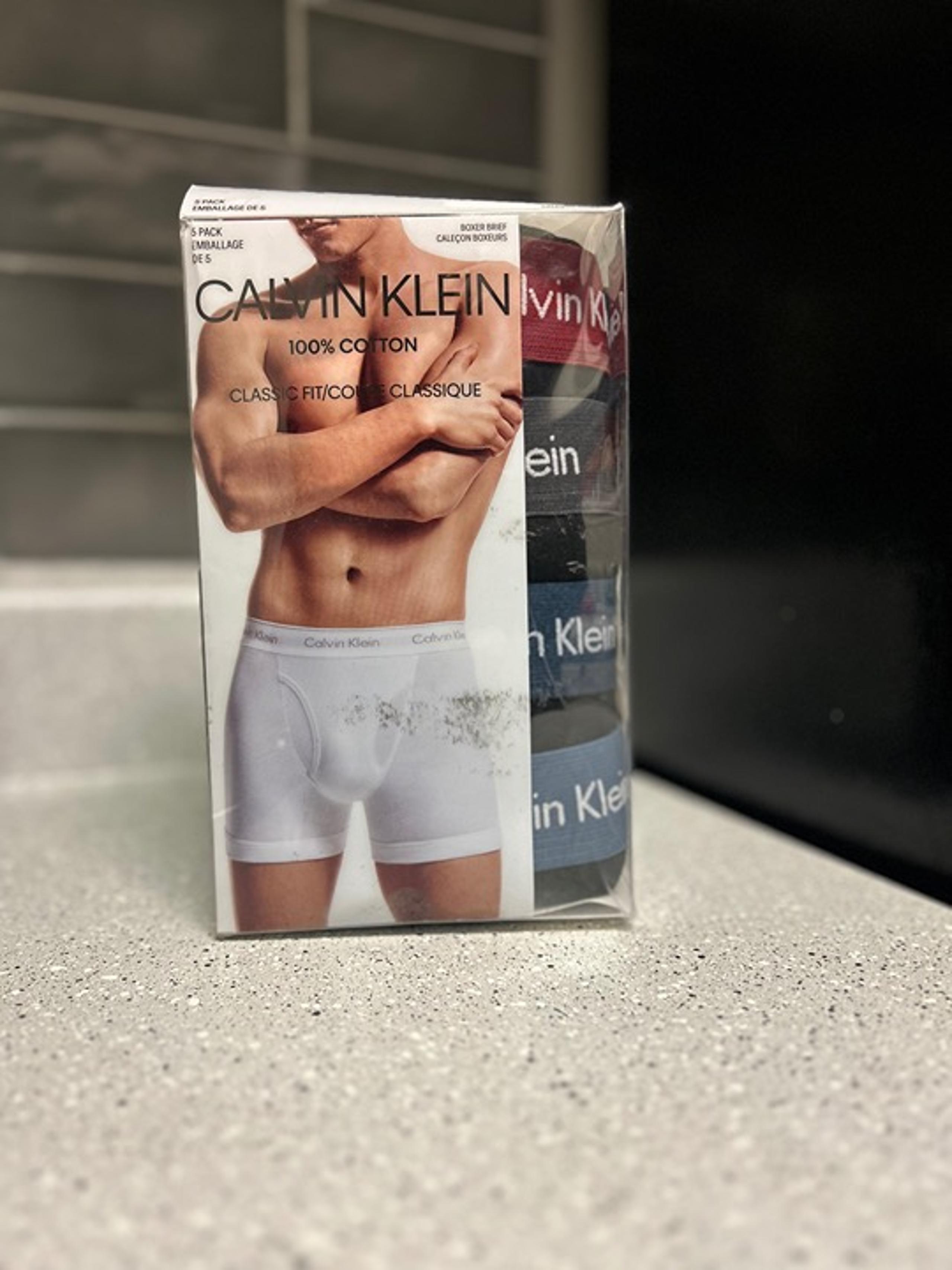 Calvin Klein
