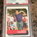 Justin Thomas 2016 SPORTS ILLUSTRATED FOR KIDS PSA 7