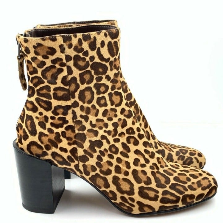Dolce Vita Womens Ankle Boot Size 8