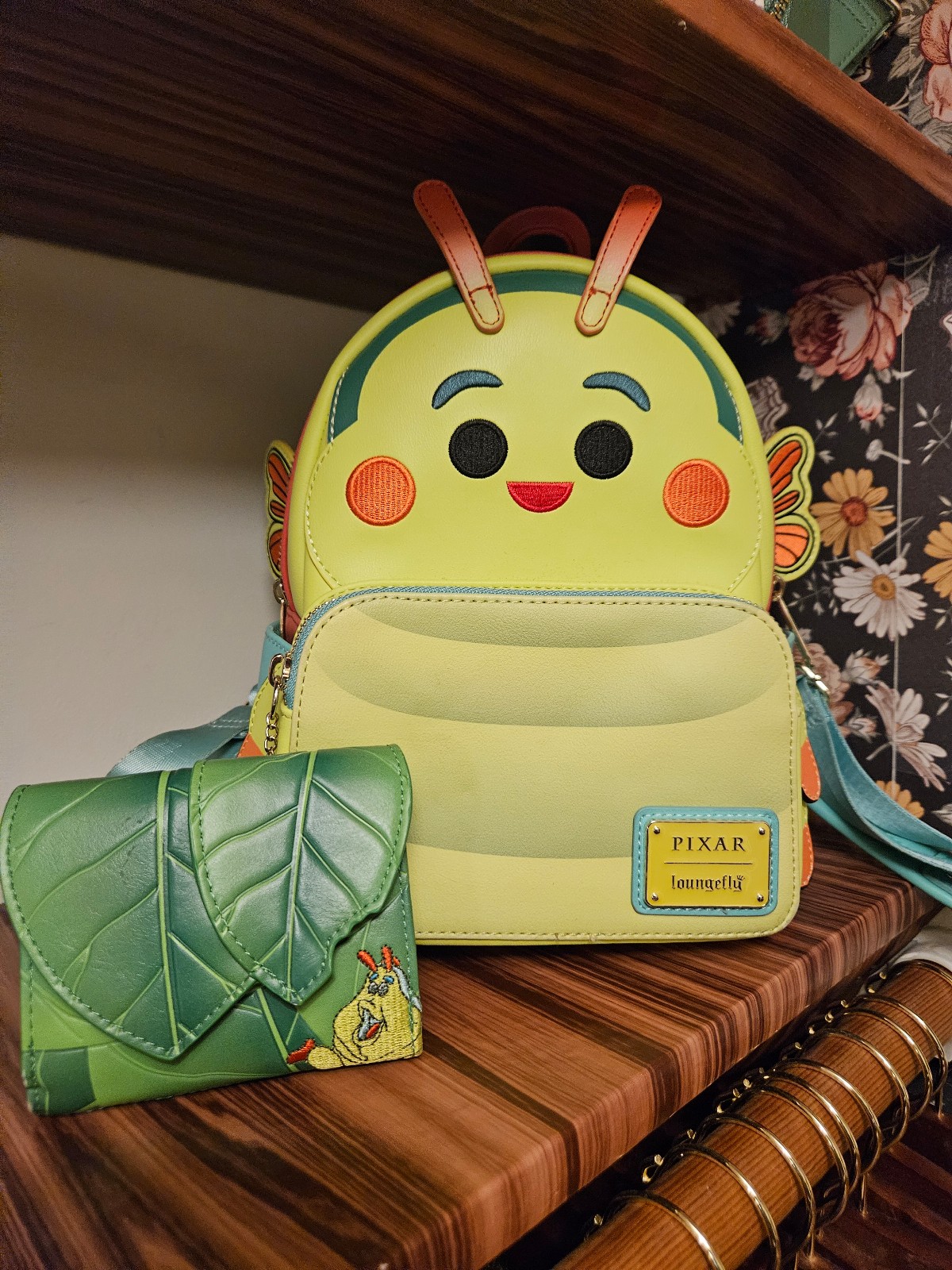 heimlich loungefly