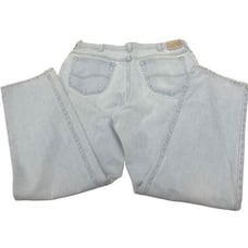 Mens VinVintage LEE Jeans 40/32