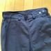 45R/45rpm Cotton Pants Momo Hime (Peach Princess)