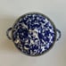 Golden Rabbit enamel dutch oven