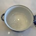 Golden Rabbit enamel dutch oven