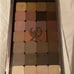Makeup geek matrix palette
