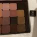 Makeup geek matrix palette