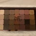Makeup geek matrix palette