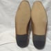 Antonio Cerelli Elite brown floral men's dress shoe size 11