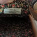 Antonio Cerelli Elite brown floral men's dress shoe size 11