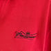 Mens Izod XFG Budweiser logo polo shirt