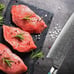 Mokuzai™: 67 Layers of Damascus Steel Multi function knife - Mokuzai™ proudly p