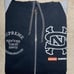 2008 Supreme Neighborhood Sweatshirt Small 1 FW08 Black