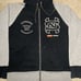 2008 Supreme Neighborhood Sweatshirt Small 1 FW08 Black