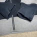 2008 Supreme Neighborhood Sweatshirt Small 1 FW08 Black