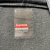 2008 Supreme Neighborhood Sweatshirt Small 1 FW08 Black