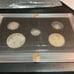 1946great Britain last silver coin from Great Britain