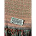 Pure Country Weavers Southwest Aztec Native Cotton Throw Blanket Made In USA