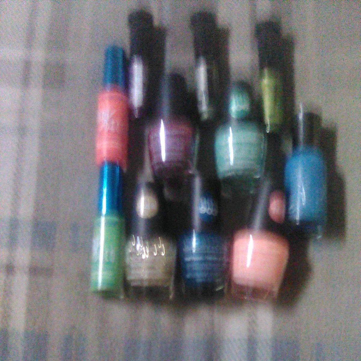 Makeup