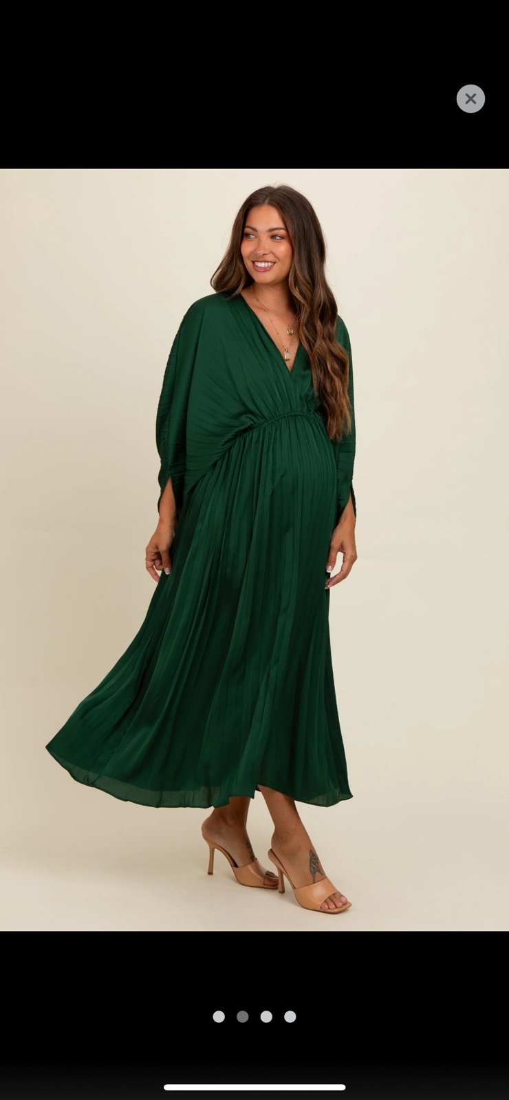 Maternity Dress