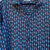 BAHAMA COAST COCKTAIL TIME ISLANDZONE CAMP SHIRT TOMMY BAHAMA XL