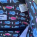 BAHAMA COAST COCKTAIL TIME ISLANDZONE CAMP SHIRT TOMMY BAHAMA XL