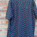 BAHAMA COAST COCKTAIL TIME ISLANDZONE CAMP SHIRT TOMMY BAHAMA XL